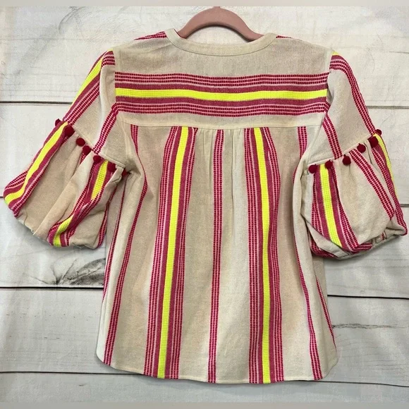 EUC Size Small Saylor Top - Picture 5 of 5